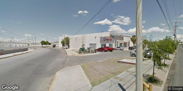 ALIANZAS EDUCATIVAS DE CIUDAD JUAREZ